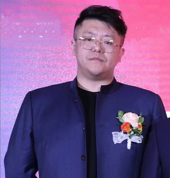 滕渊楷