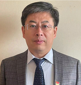 刘海清
