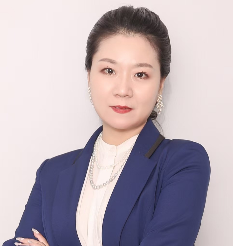 张亚丽